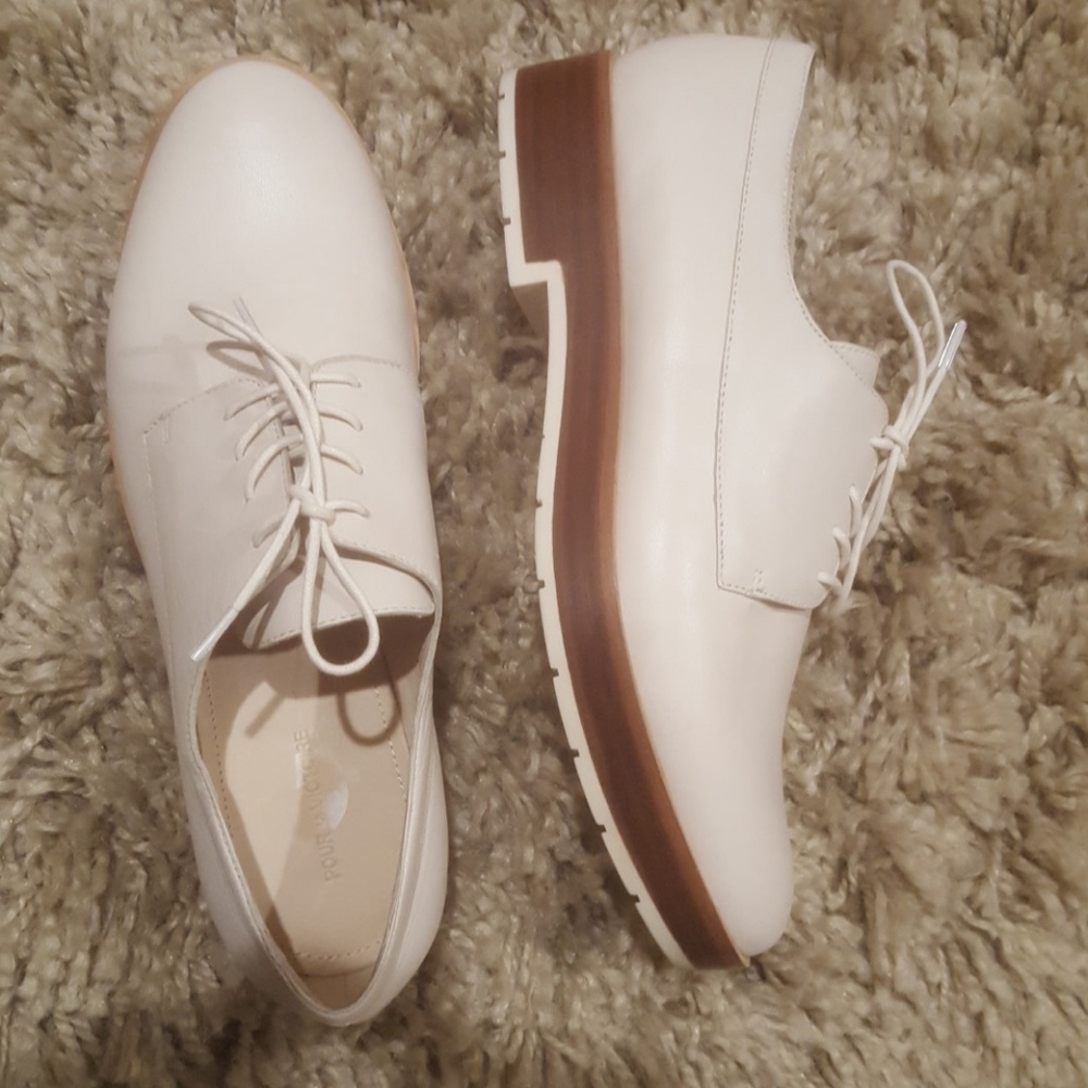 Oxfords